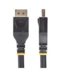 CAVO DISPLAYPORT 1.4 ATTIVO 15 M