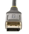 Cavo DisplayPort 1.4 certificato VESA da 5 m