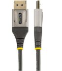 Cavo DisplayPort 1.4 certificato VESA da 5 m