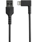Cavo USB angolare a Lightning - Apple Mfi da 1m