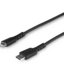 Cavo da USB C a Lightning da 2 m - Nero