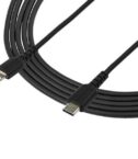 Cavo da USB C a Lightning da 2 m - Nero