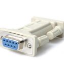 Adattatore seriale DB9 RS-232