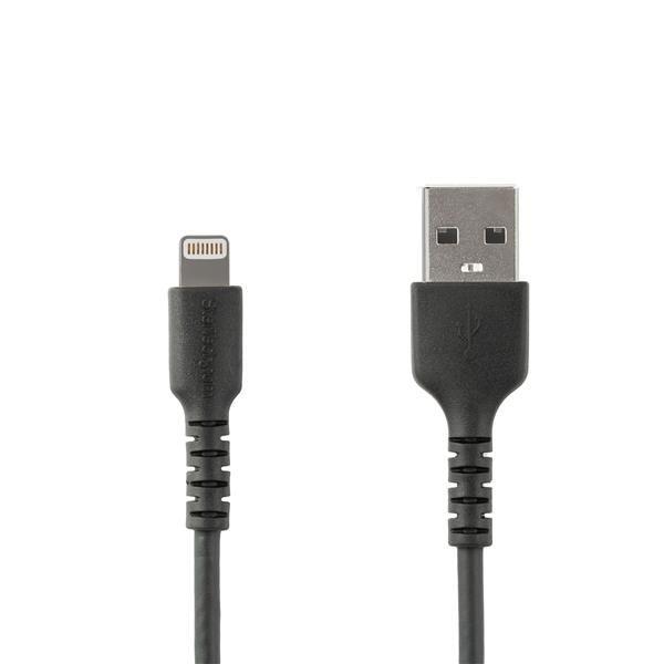 Cavo USB a Lightning da 2m - Conforme Apple MFi