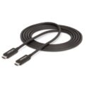 CAVO THUNDERBOLT 4 DA 40 GBPS 2M