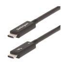 CAVO THUNDERBOLT 4 DA 40 GBPS 2M