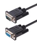 Cavo Seriale Null Modem RS232 da 3 m