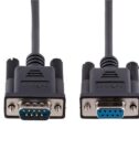 Cavo Seriale Null Modem RS232 da 3 m