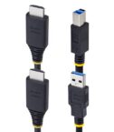 Cavo KVM HDMI e USB da 1,8m