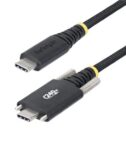 Cavo di Ricarica USB-C da 3m, Chiusura a Vite Laterale