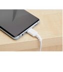 Cavo USB-C di 1 m - Bianco