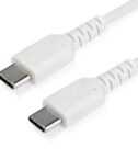 Cavo USB-C di 1 m - Bianco