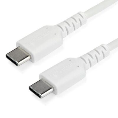 Cavo USB-C di 1 m - Bianco