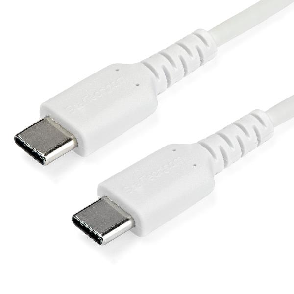 Cavo USB-C di 1 m - Bianco