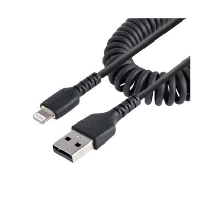 Cavo Lightning a USB- A da 50 cm Certificato MFi