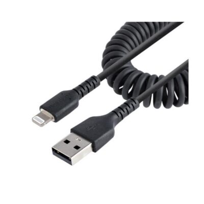 Cavo Lightning a USB-A da 1m Certificato MFi