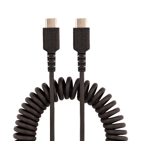 Cavo USB C Ricarica Veloce da 50cm