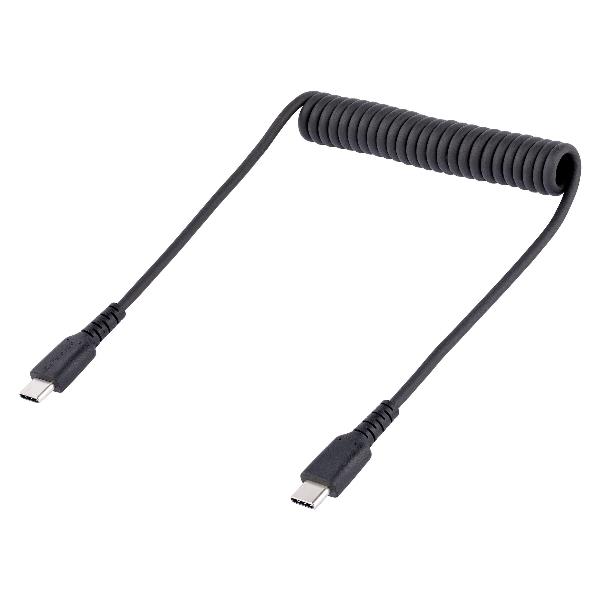 Cavo USB C Ricarica Veloce da 50cm