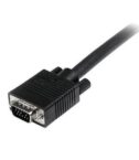 Cavo coassiale VGA con audio 0.5 m