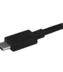 Splitter USB-C a HDMI 2 porte