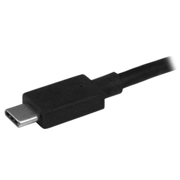 Splitter USB-C a HDMI 2 porte
