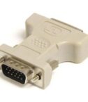 Adattatore video DVI a VGA F/M