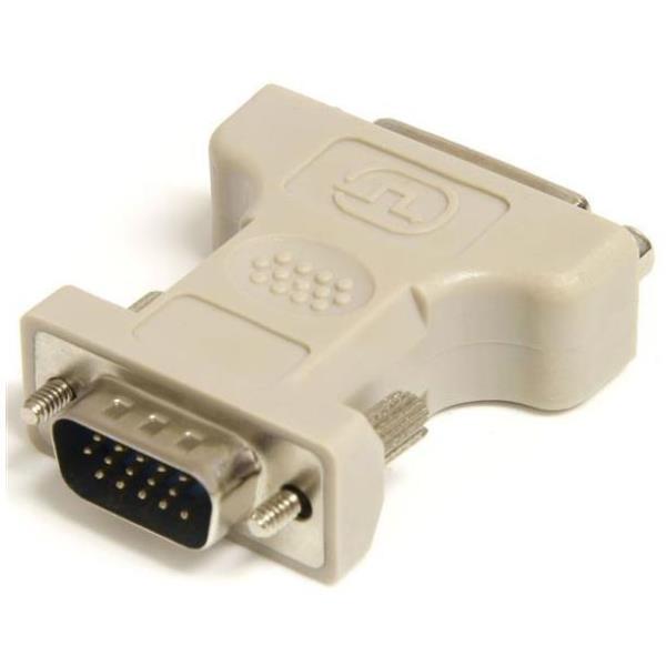 Adattatore video DVI a VGA F/M