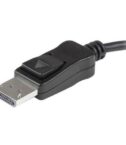 Splitter MST Hub - DP a 4 DP