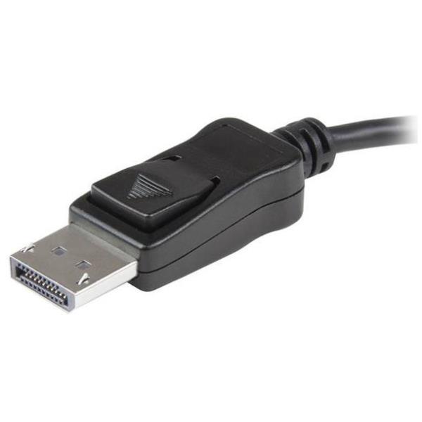 Splitter MST Hub - DP a 4 DP
