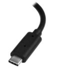 Adattatore USB-C a VGA Grafico-1920x1200