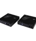Kit Extender HDMI e USB su IP