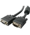 Cavo estensione video VGA 10 m - M/F