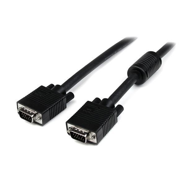 Cavo coassiale VGA HD15 M/M