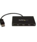 Splitter MST Hub - DP a 4 DP