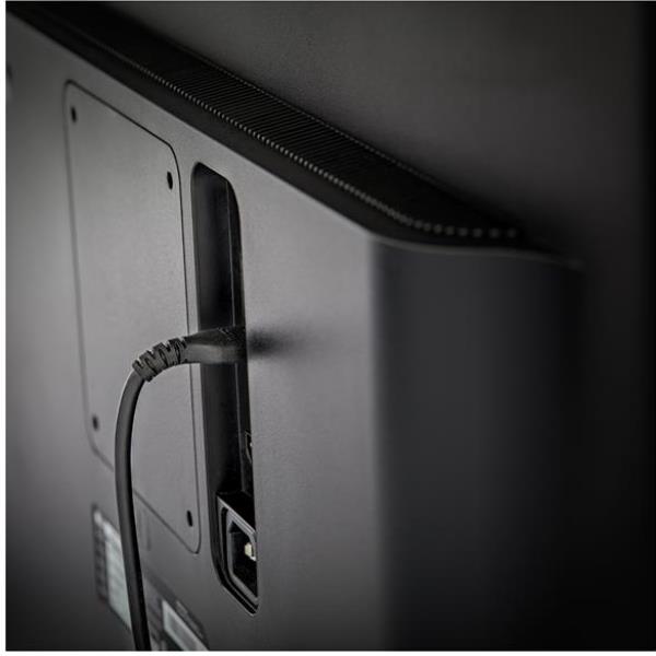 Cavo premium HDMI ad alta velocità con Ethernet da 1 m