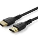 Cavo premium HDMI ad alta velocità con Ethernet da 1 m