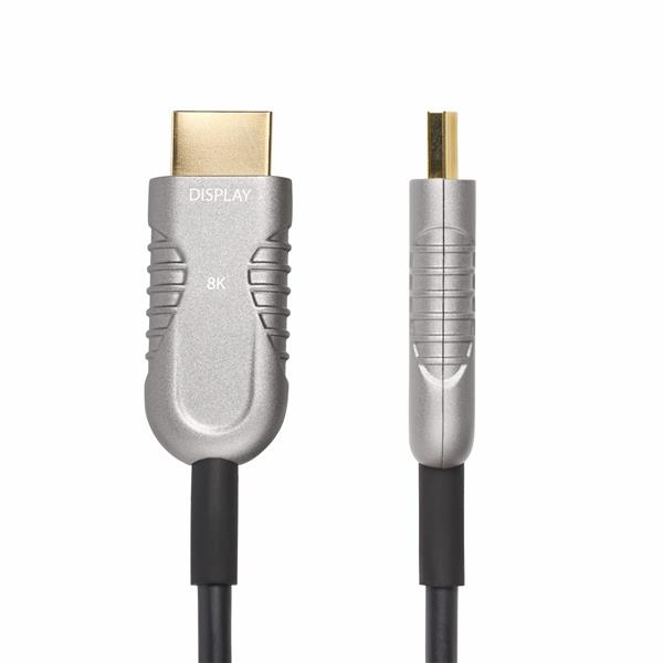 CAVO OTTICO HDMI ATTIVO 9,1M