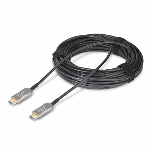 CAVO OTTICO HDMI ATTIVO 9,1M