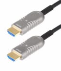 CAVO OTTICO HDMI ATTIVO 9,1M