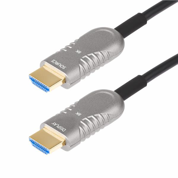 CAVO OTTICO HDMI ATTIVO 9,1M
