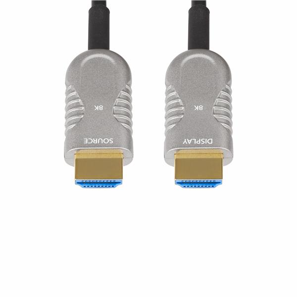CAVO OTTICO HDMI ATTIVO 15 2M