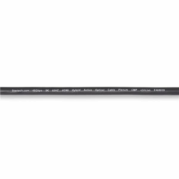 CAVO OTTICO HDMI ATTIVO 15 2M
