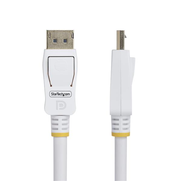 Cavo DP certificato VESA da 3m