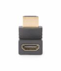 Adattatore HDMI 2.0 angolato