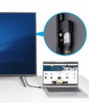 ADATTATORE HDMI ANGOLO RETTO