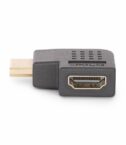 ADATTATORE HDMI ANGOLO RETTO