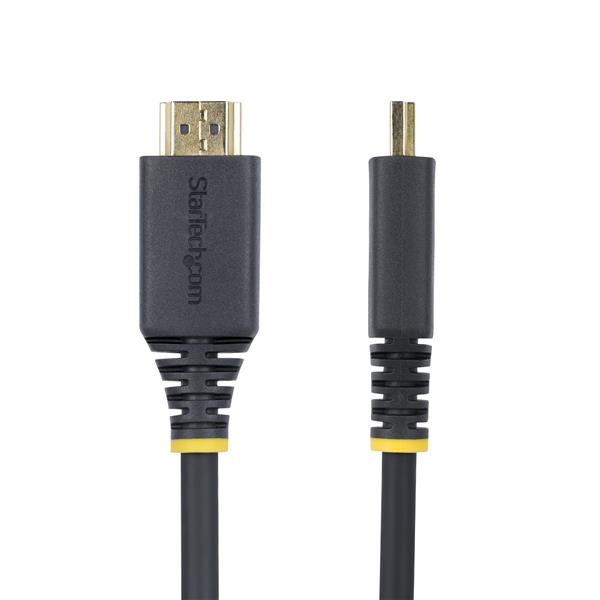 Cavo HDMI 2.0 4K 60Hz Premium