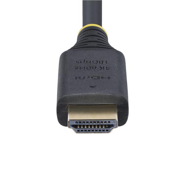 Cavo HDMI 2.0 4K 60Hz Premium