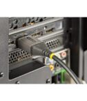 Cavo DisplayPort 1.4, 30 cm