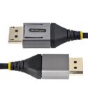 Cavo DisplayPort 1.4, 30 cm